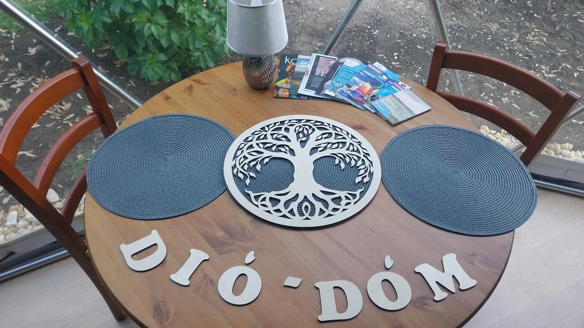 Dio-Dom Apartment Ebes 0*,  Hungary