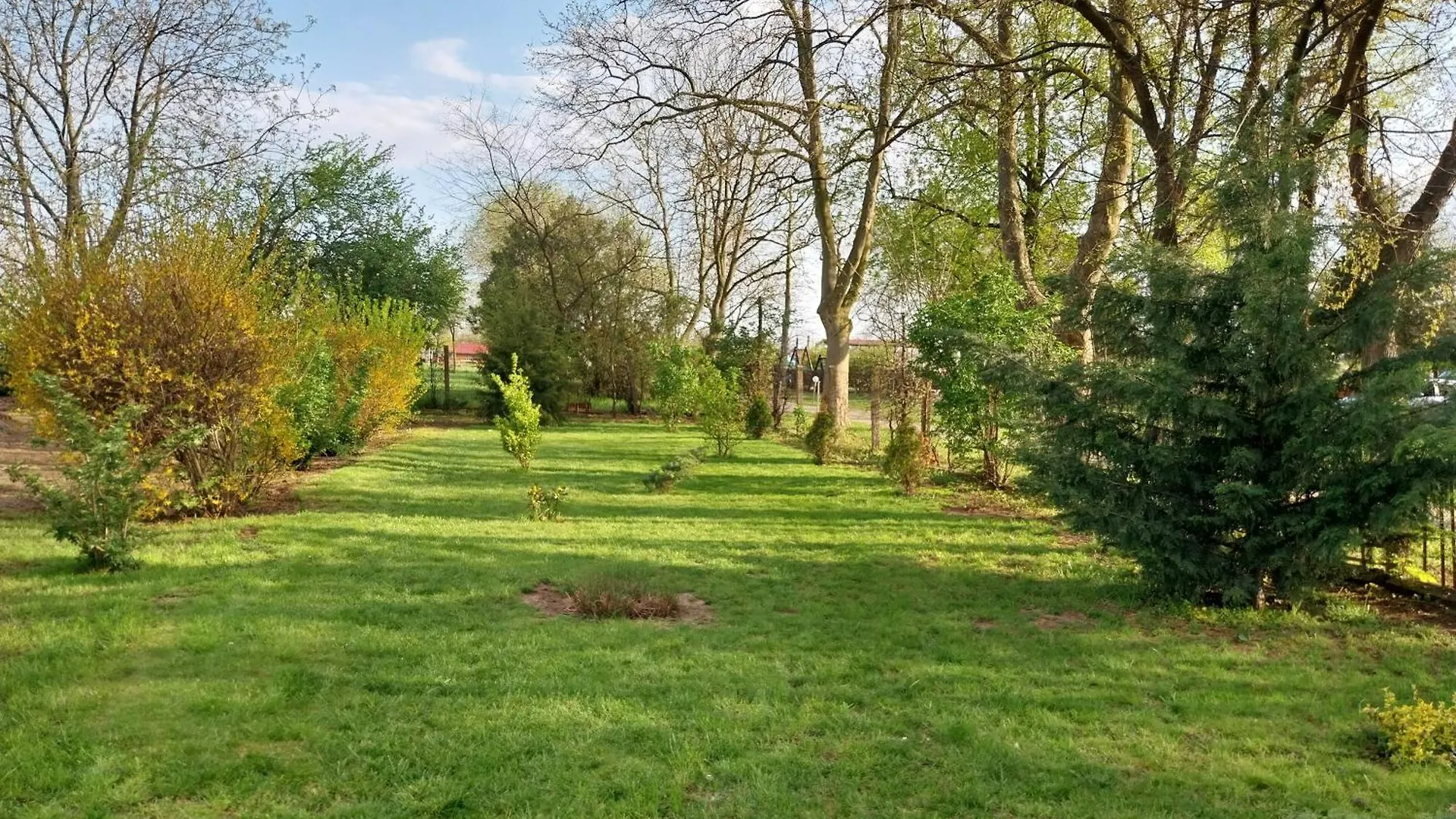 Ferienwohnung Dio-Dom Ebes